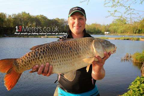 13 Meters, Provides Fishing Tuition, Lessons and Coaching photo