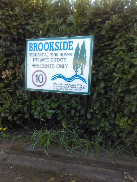 Brookside Park photo