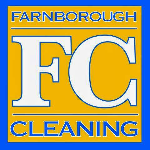 Farnborough Cleaning photo