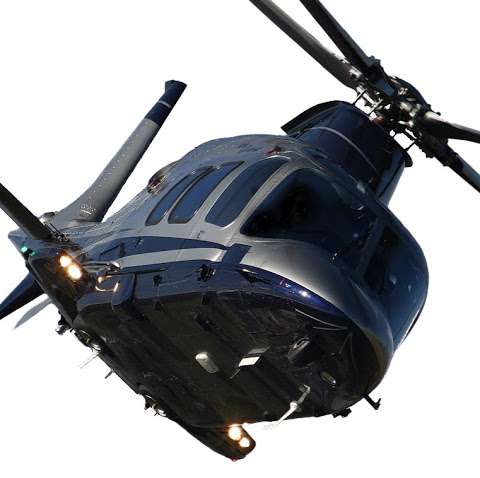 Helicopter Charter London UK- JAG Aviation Ltd photo